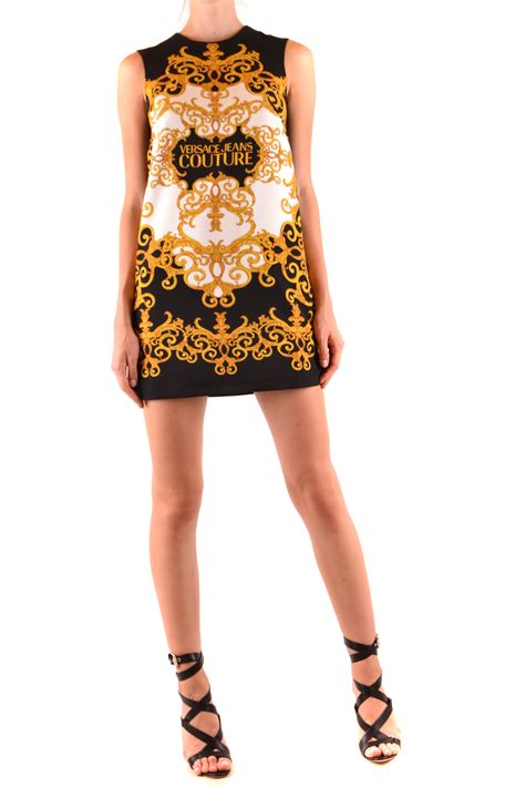 versace jeans couture maxi dresses|versace jeans couture outlet usa.